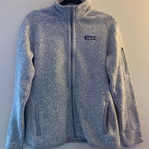 Patagonia jacket